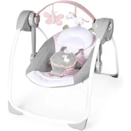 ingenuity-flora-lezaczek-z-wibracja-i-dzwiekiem-0m-9kg