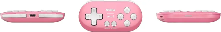 kontroler-pad-8bitdo-zero-2-rozowy-orswitch-macos-windows-steam-androidor-pochodzenie-oryginal