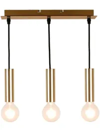 zlota-lampa-sufitowa-zwis-do-pokoju-sypialni-salon