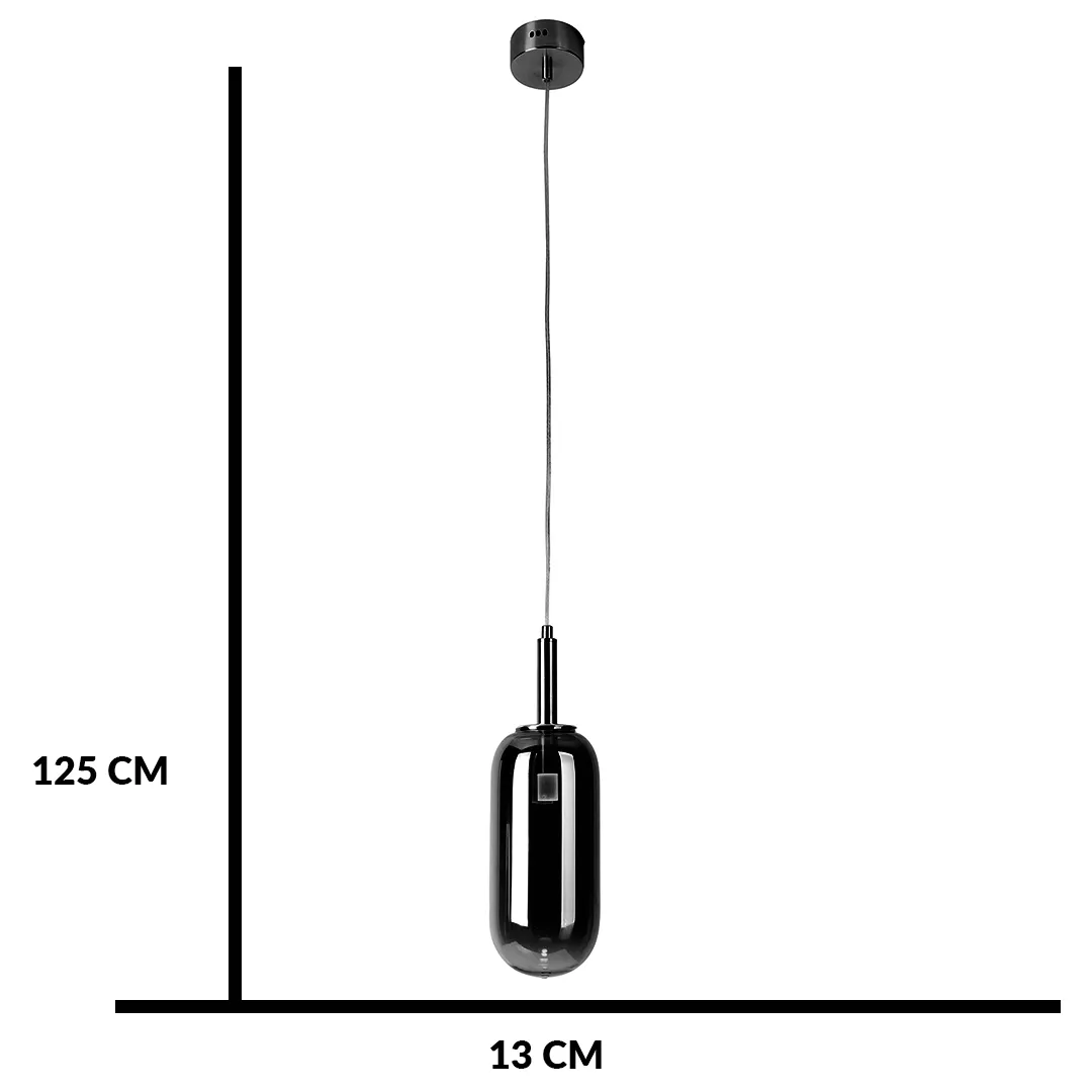 szklana-lampa-na-sufit-zwis-do-pokoju-sypialni-led-stan-nowy