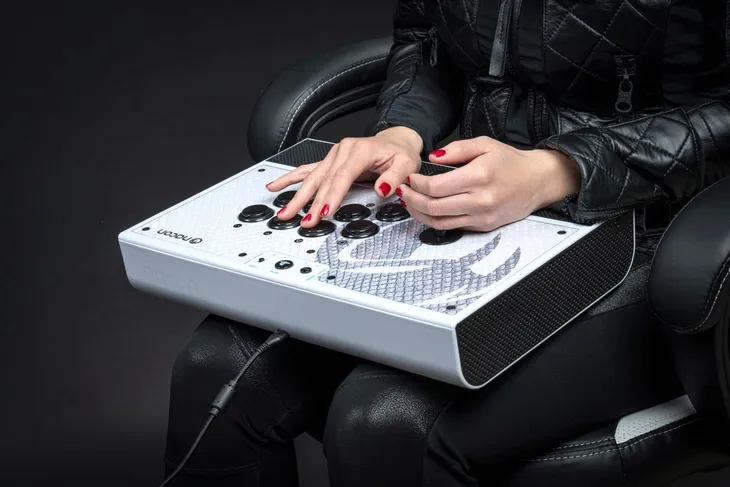 nacon-arcade-stick-daija-ps5-ps4-pc-waga-z-opakowaniem-5-kg-kod-producenta-ps5ofarcadestick