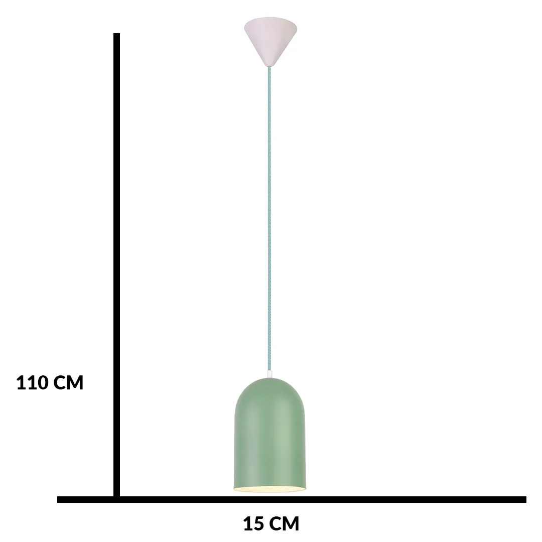 skandynawska-zielona-lampa-wiszaca-sufitowa-110-cm-stan-nowy