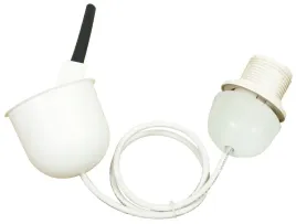 zawiesie-zwis-lampa-linka-biala-z-oslonka-e27