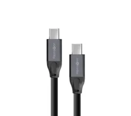 kabel-reinston-usb-typ-c-usb-typ-c-2-m-czarny