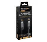 kabel-reinston-usb-typ-c-usb-typ-c-2-m-czarny-kolor-czarny