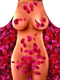 zabawny-fartuch-prezent-sexy-naga-kobieta-roza