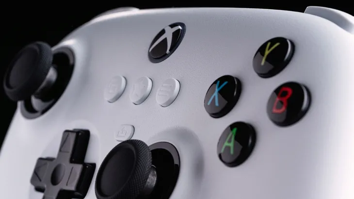 gamepad-8bitdo-ultimate-3-mode-controller-bialy-do-pc-xbox-android-waga-236-g