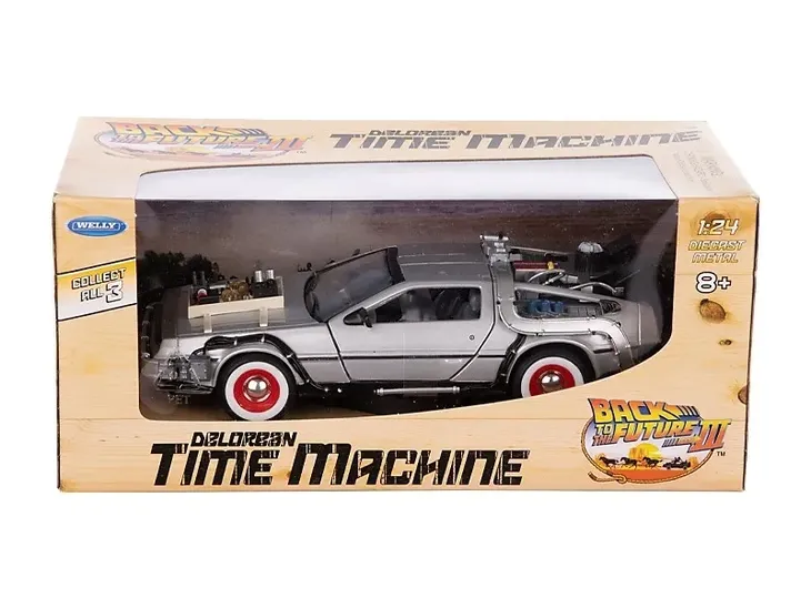 auto-model-1-24-back-to-the-future-iii-marka-inna