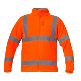bluza-polar-ostrzegawcza-pomaranczowa-lahti-pro-l40110-xl