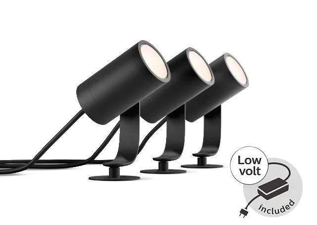 lampa-wbijana-philips-hue-czarna-194-cm-3-szt-led-kod-producenta-915005629701