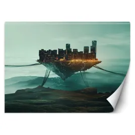 fototapeta-uwiezieni-na-ziemi-zehem-chong-450x315