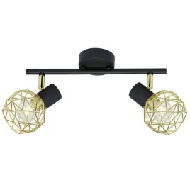 lampa-sufitowa-acrobat-listwa-scienna-kinkiet-2x-e14-40w-czarny-klosz-zloty