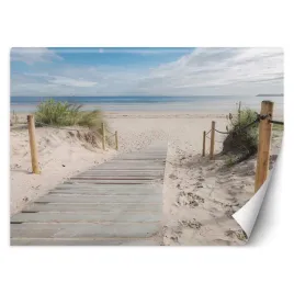 fototapeta-w-drodze-na-plaze-254x184