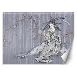 fototapeta-tradycyjna-japonska-gejsza-450x315