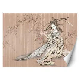 fototapeta-tradycyjna-japonska-gejsza-250x175