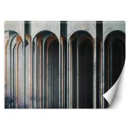 fototapeta-szare-drzwi-450x315