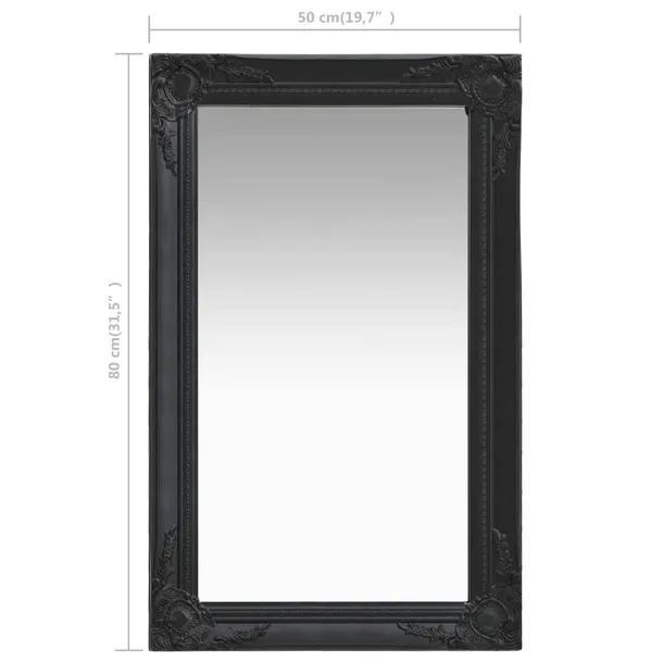 lustro-scienne-w-stylu-barokowym-50x80-cm-czarne-stan-nowy-przeznaczenie-do-pokoju