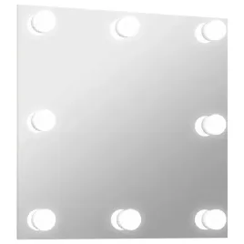 lustro-scienne-z-lampkami-led-kwadratowe-szklane