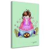 obraz-na-plotnie-scott-summers-saqman-40x60