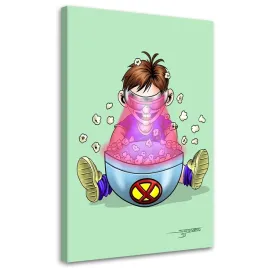 obraz-na-plotnie-scott-summers-saqman-40x60