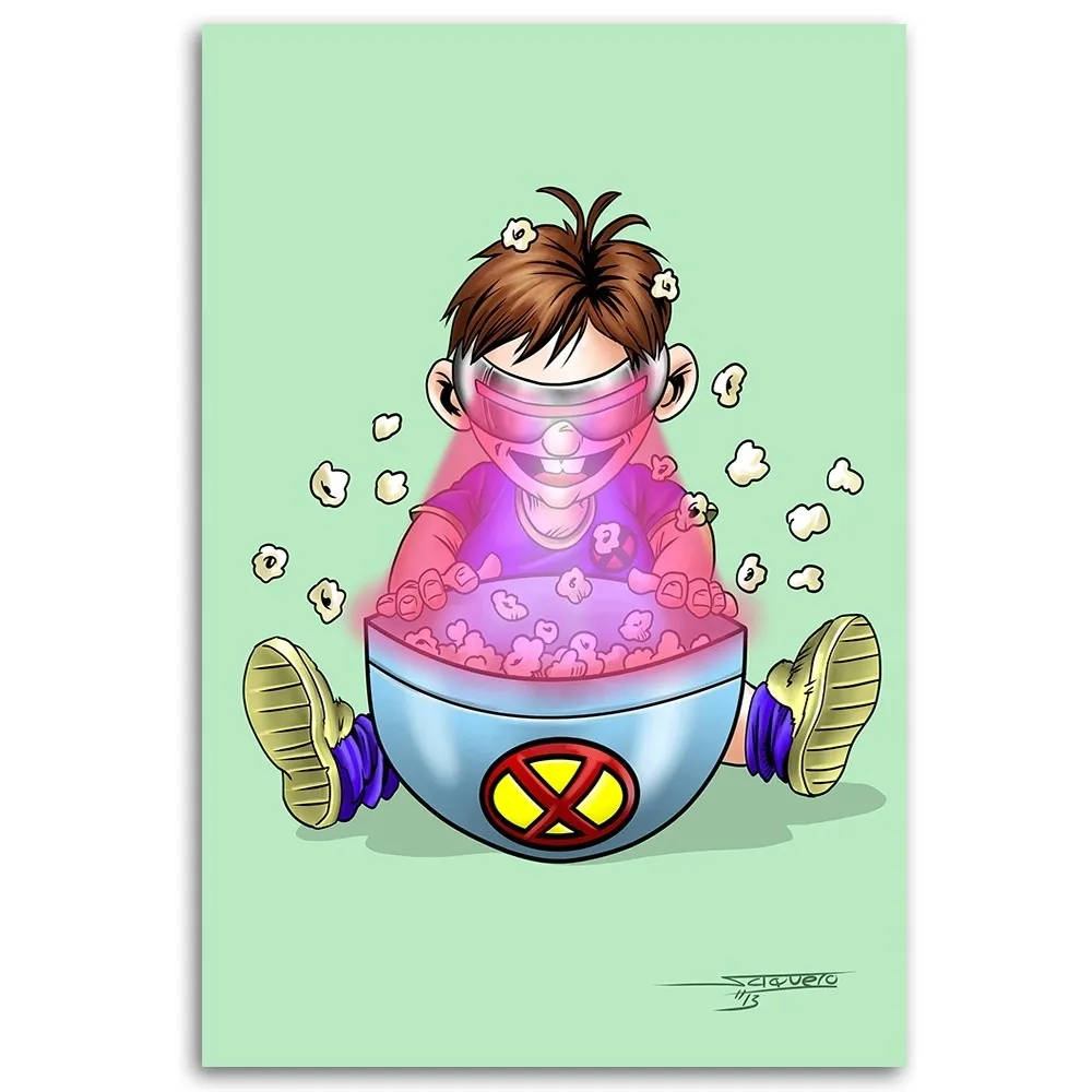 obraz-na-plotnie-scott-summers-saqman-40x60