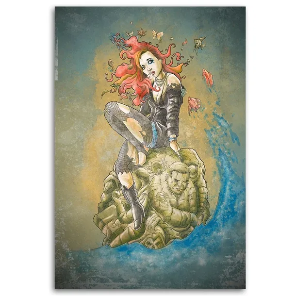 obraz-na-plotnie-delirium-saqman-40x60-sposob-wykonania-druk-cyfrowy