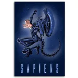 obraz-na-plotnie-narodziny-potwora-saqman-40x60-sposob-wykonania-druk-cyfrowy