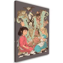 obraz-na-plotnie-anime-spirited-away-saqman-40x60