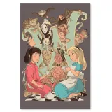 obraz-na-plotnie-anime-spirited-away-saqman-40x60-sposob-wykonania-druk-cyfrowy