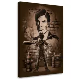 obraz-na-plotnie-przyszly-superbohater-40x60