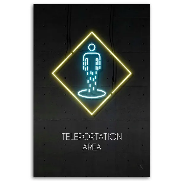 obraz-na-plotnie-strefa-teleportacji-rubiant-40x60-sposob-wykonania-druk-cyfrowy