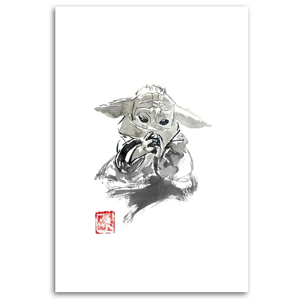 obraz-na-plotnie-baby-pechane-40x60