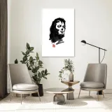 obraz-na-plotnie-michael-jackson-pechane-40x60-stan-nowy