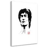 obraz-na-plotnie-bruce-lee-pechane-40x60