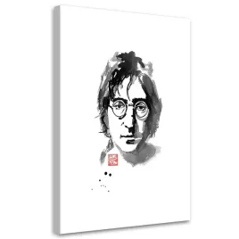 obraz-na-plotnie-john-lennon-pechane-40x60
