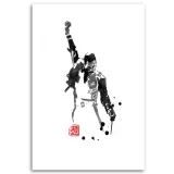 obraz-na-plotnie-freddie-mercury-pechane-40x60-sposob-wykonania-druk-cyfrowy