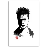 obraz-na-plotnie-brad-pitt-pechane-40x60-sposob-wykonania-druk-cyfrowy