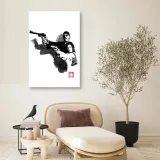 obraz-na-plotnie-leon-300-pechane-40x60-stan-nowy