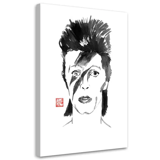 obraz-na-plotnie-david-bowie-pechane-40x60