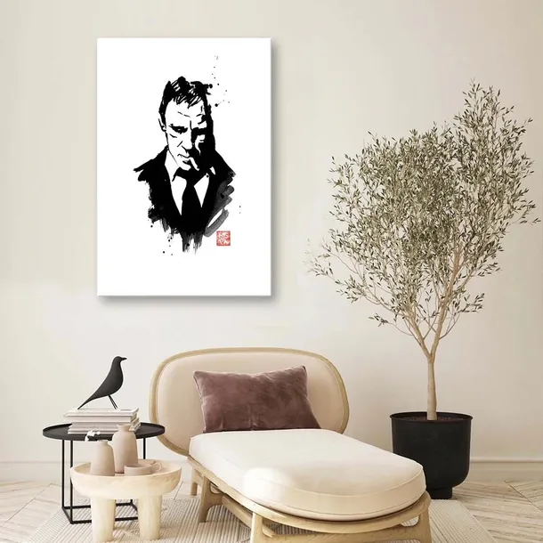 obraz-james-bond-daniel-craig-pechane-80x120-stan-nowy