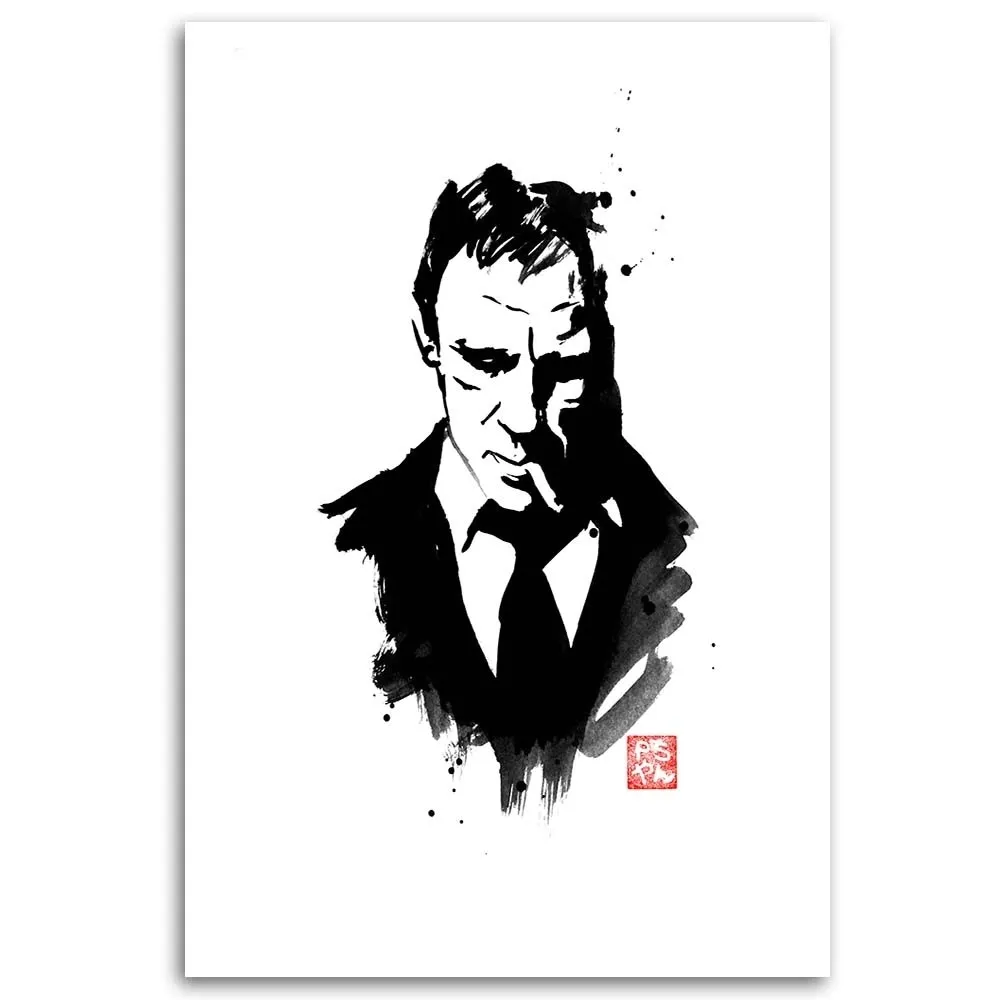 obraz-james-bond-daniel-craig-pechane-80x120