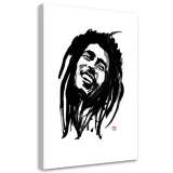obraz-na-plotnie-bob-marley-pechane-40x60