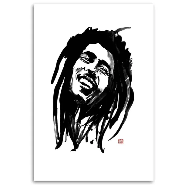 obraz-na-plotnie-bob-marley-pechane-40x60-sposob-wykonania-druk-cyfrowy