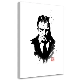 obraz-james-bond-daniel-craig-pechane-40x60