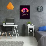 obraz-na-plotnie-space-hunter-ddjvigo-40x60-stan-nowy