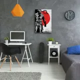 obraz-na-plotnie-postac-anime-ddjvigo-40x60-stan-nowy