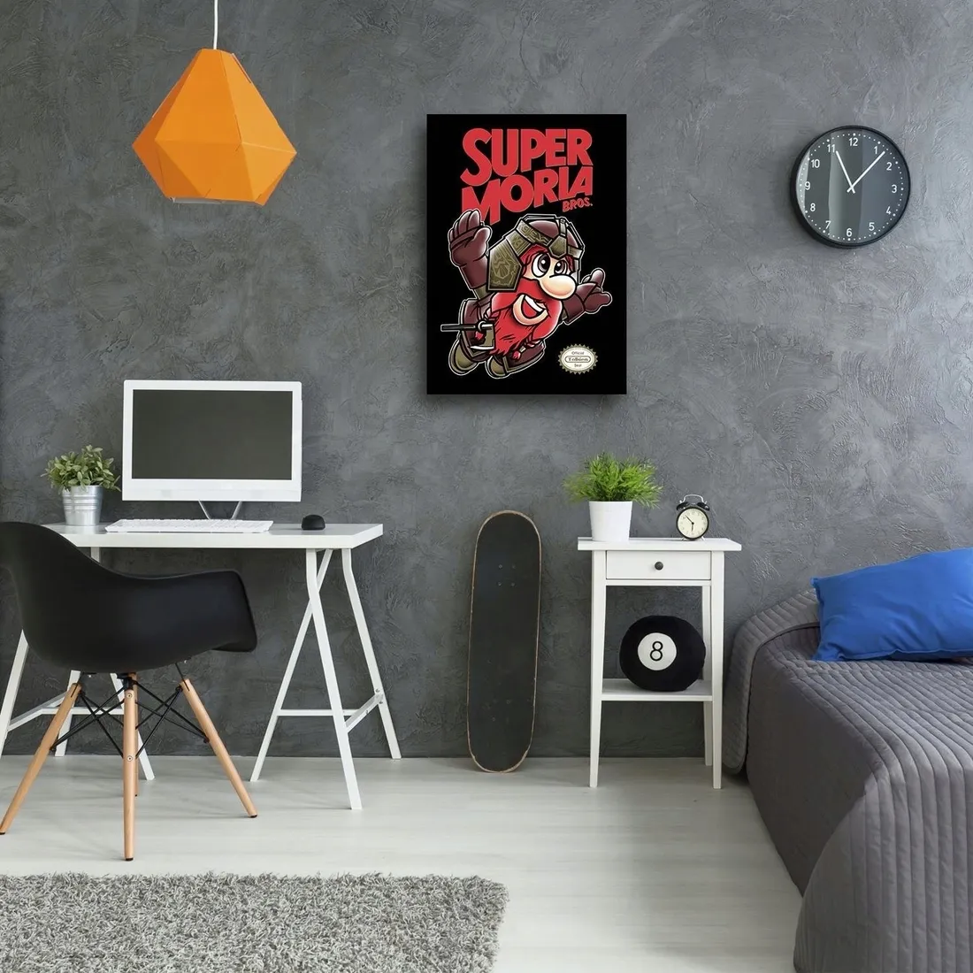 obraz-na-plotnie-supermario-ddjvigo-70x100