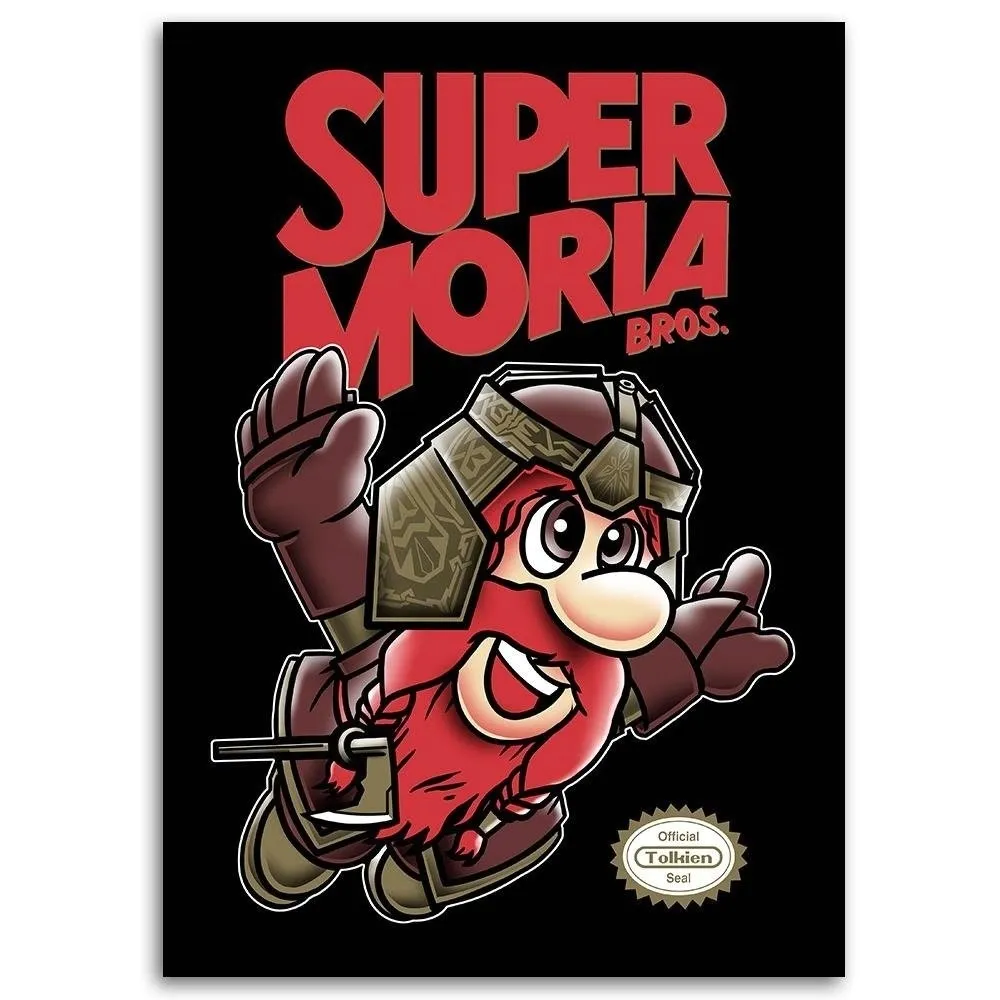 obraz-na-plotnie-supermario-ddjvigo-70x100