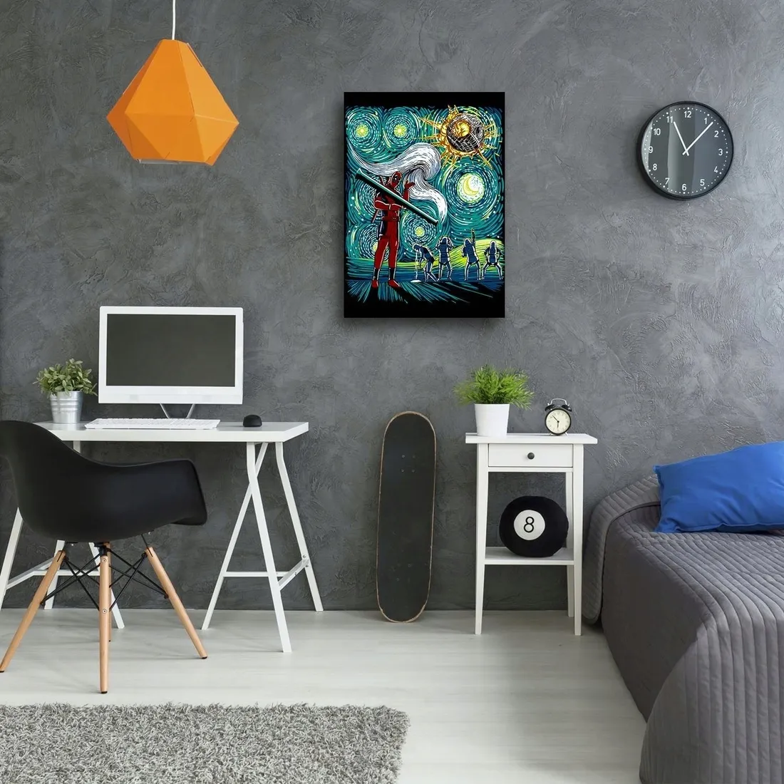 obraz-na-plotnie-scena-z-deadpoola-ddjvigo-40x60