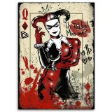 obraz-na-plotnie-postac-harley-quinn-ddjvigo-60x90-sposob-wykonania-druk-cyfrowy